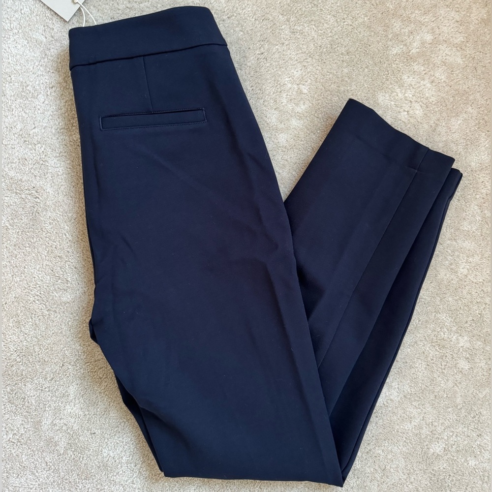 NWT Boden Navy Slacks